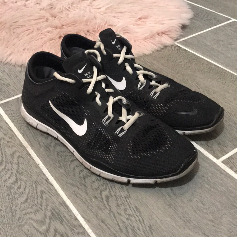 Nike Free Tri Fit 4